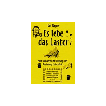 Es lebe das Laster (Udo Jürgens)