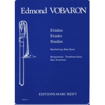Etüden / Etudes / Studies