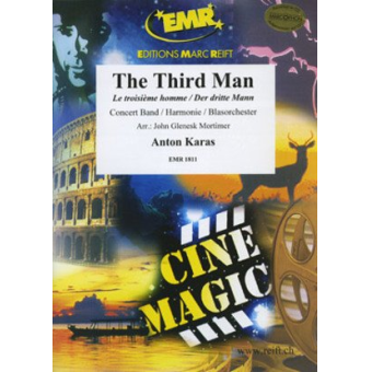 The Third Man