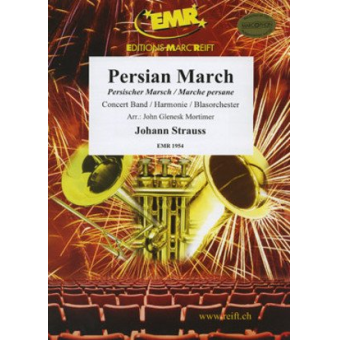 Persian March