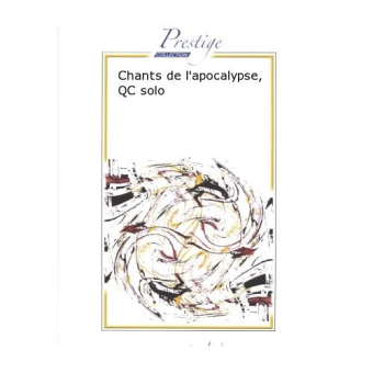Chants de l ´Apocalypse