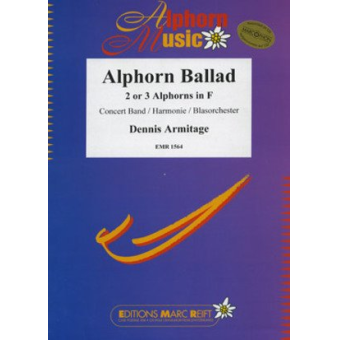 Alphorn Ballad