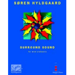         Surround Sound - Soren Hyldgaard
    