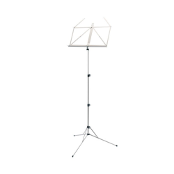         Notenpult K&M 101 nickelfarbig
    