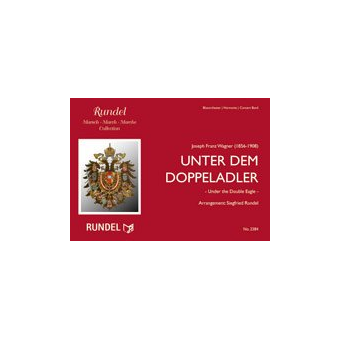 Unter dem Doppeladler (Under the Double Eagle)