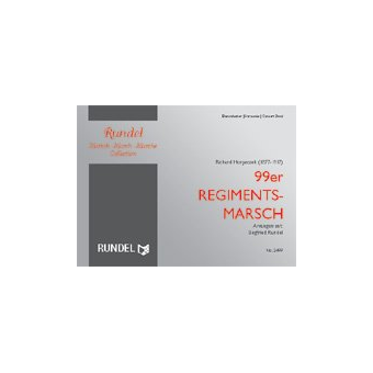 99er Regimentsmarsch