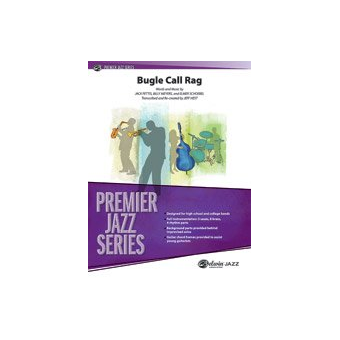 Bugle Call Rag