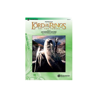 Highlights from The Lord of the Rings - The Two Towers