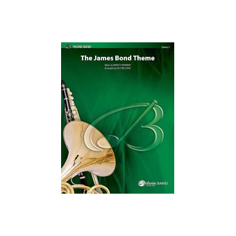 The James Bond Theme
