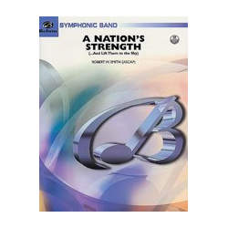         A Nation's Strength - Robert W. Smith
    