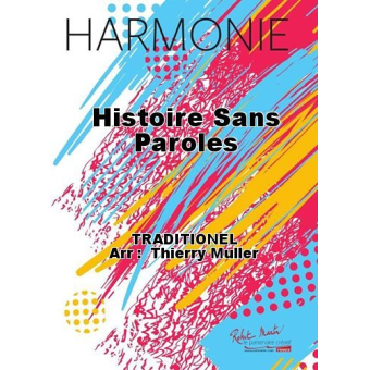 Histoire sans paroles (Chicken Reel)