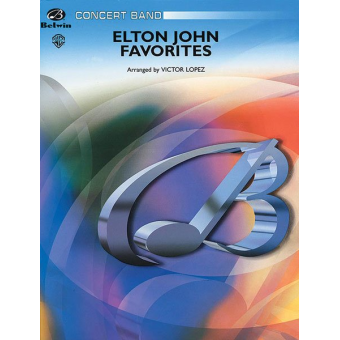 Elton John Favorites
