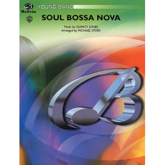 Soul Bossa Nova