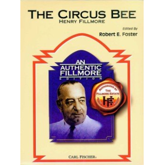 The Circus Bee (March)