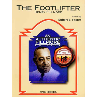The Footlifter (March)