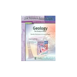         Geology - The Study of Rock - Sandy Feldstein / Arr. Larry Clark
    