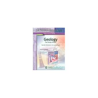 Geology - The Study of Rock