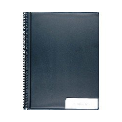         STAR Marschnotenmappe Hoch 12,4x17,8 cm 30 Taschen
    