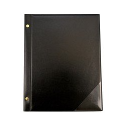         STAR Chormappe mit Buchschr. Rcken 10 Taschen
    