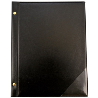 STAR Chormappe mit Buchschr. Rcken 15 Taschen