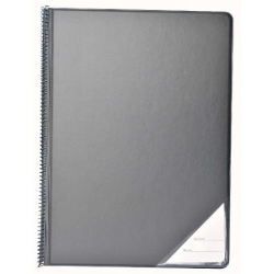         STAR Notenmappen hoch 23x32cm 10 Taschen
    