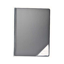         STAR Notenmappen hoch 23x32cm 20 Taschen
    