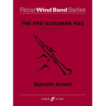 Pre-Goodman Rag