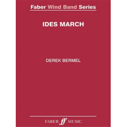         Ides March - Derek Bermel
    