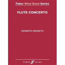         Festive Overture - Kenneth Hesketh
    