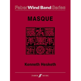 Masque (Wind Band)