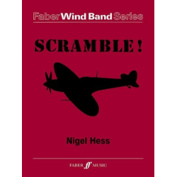         Scramble! - Nigel Hess
    