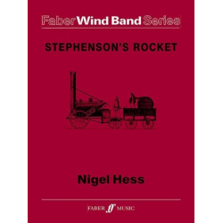        Stephenson's Rocket - Nigel Hess
    