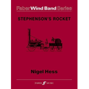 Stephenson's Rocket