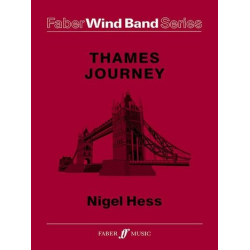         A Thames Journey - Nigel Hess
    