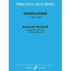         Summer Dances - Nicholas Maw / Arr. Adian Connell
    