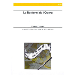         Chihuahua - Peter René (DJ Bobo) Baumann / Arr. Bernd Classen
    