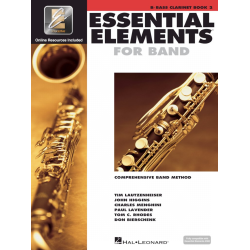        Essential Elements for Band - Book 2 with EEi
    