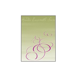         Let it snow (4 Flöten) - Traditional / Arr. James Christensen
    