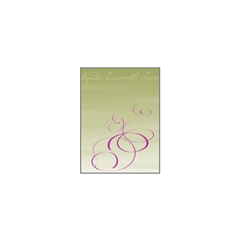 Let it snow (4 Flöten)