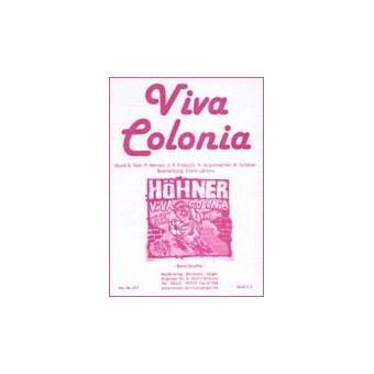 Viva Colonia