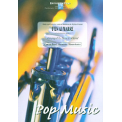         J'en Ai Marre - Alizée / Arr. Steve Cortland
    