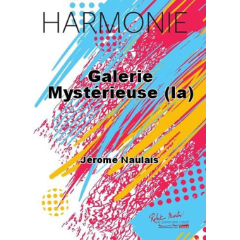 La galerie mystérieuse