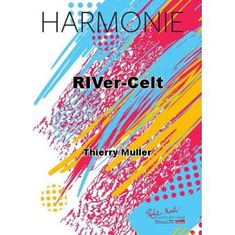 River - Celt