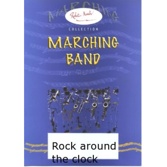 Rock around the clock