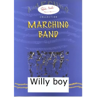 Willy boy