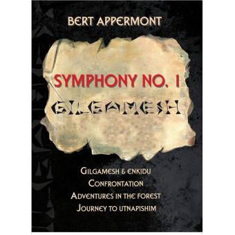 Symphony No. 1: Gilgamesh