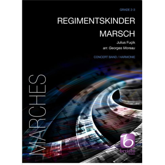 Regimentskinder Marsch
