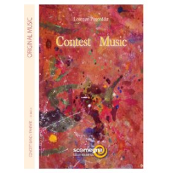         Contest Music - Lorenzo Pusceddu
    