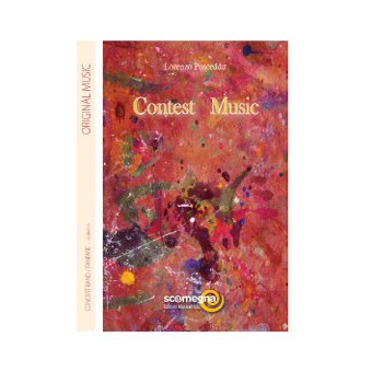 Contest Music