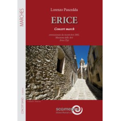         Erice - Lorenzo Pusceddu
    